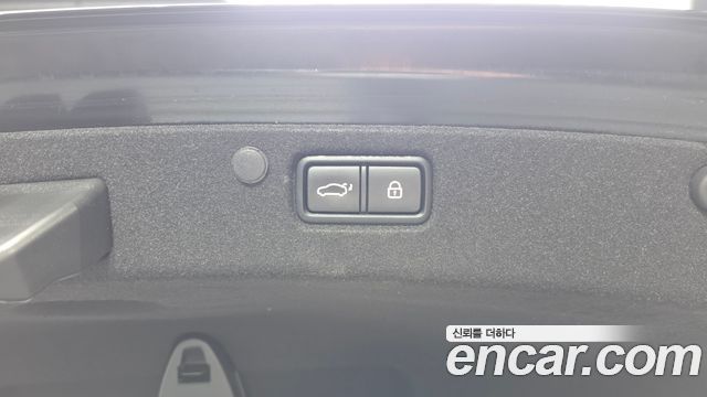 Hyundai Grandeur 2018 — photo 27