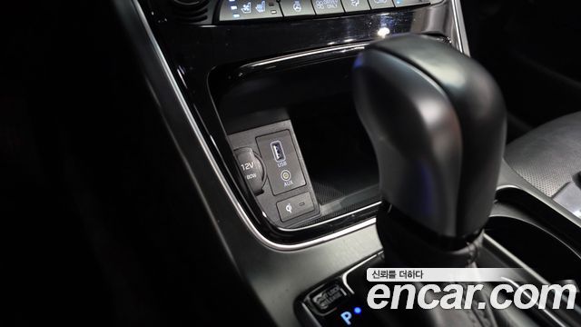 Hyundai Grandeur 2018 — photo 31