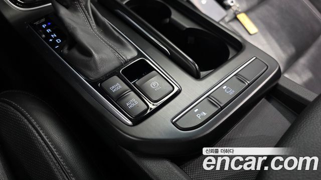 Hyundai Grandeur 2018 — photo 32
