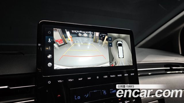 Hyundai Staria 2023 — photo 15
