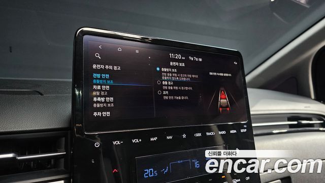 Hyundai Staria 2023 — photo 16