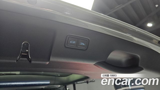 Hyundai Staria 2023 — photo 20