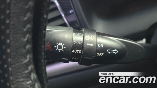 KG Mobility KORANDO 2013 — photo 24