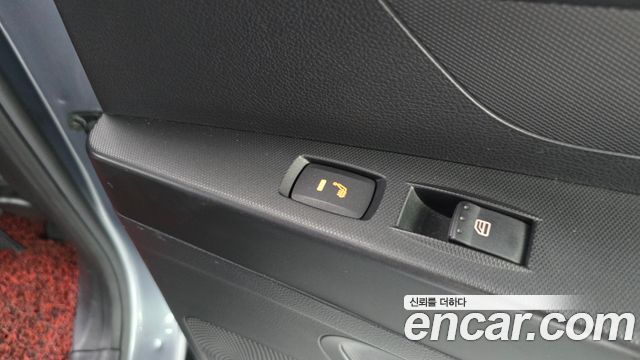 KG Mobility KORANDO 2013 — photo 27