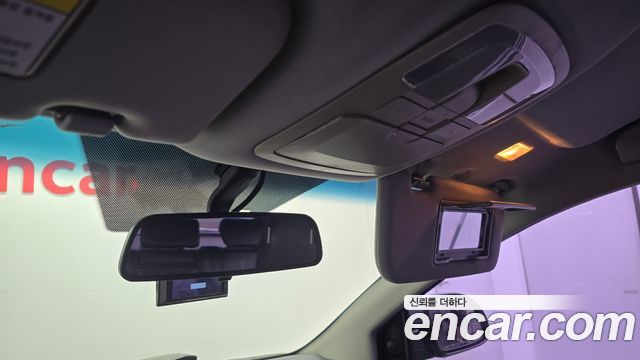 KG Mobility KORANDO 2013 — photo 29