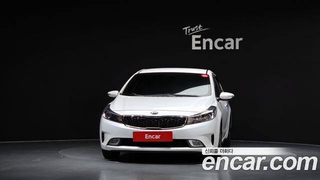 Kia K3 2016 — photo 3