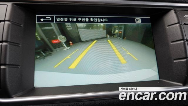 Land Rover Range Rover Evoque 2016 — photo 15