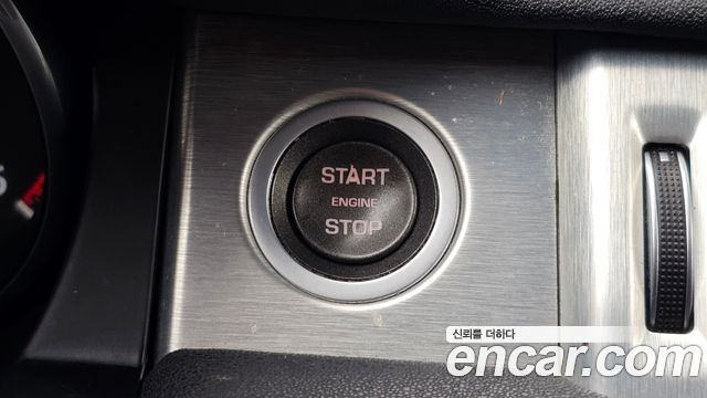 Land Rover Range Rover Evoque 2016 — photo 17