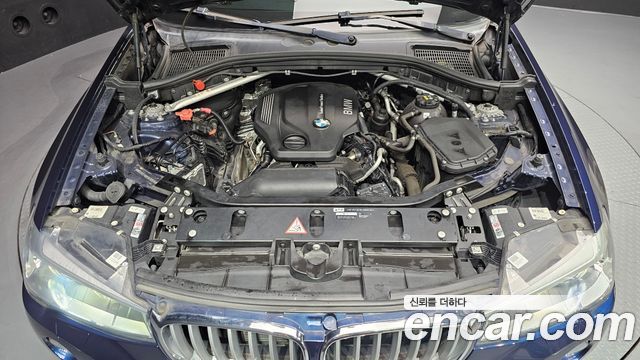 BMW X4 2015 — photo 6