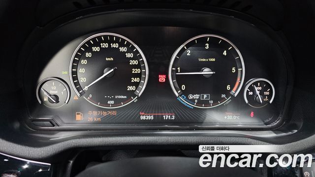 BMW X4 2015 — photo 8