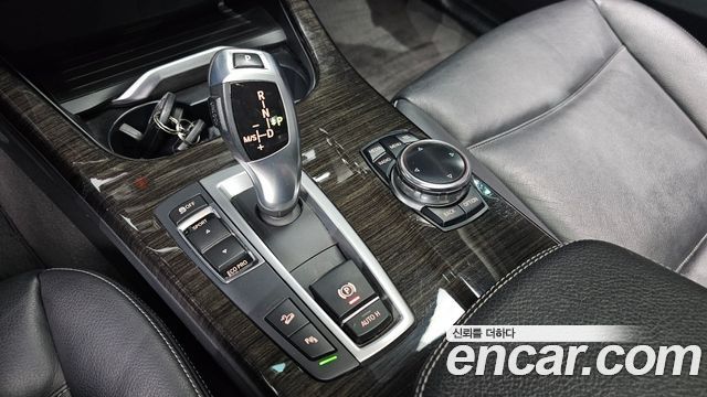 BMW X4 2015 — photo 9