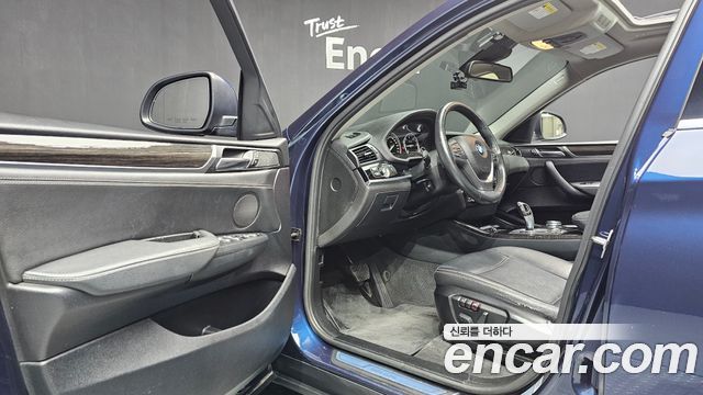 BMW X4 2015 — photo 10