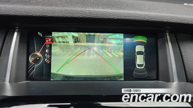 BMW X4 2015 — photo 16