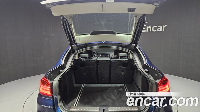 BMW X4 2015 — photo 20