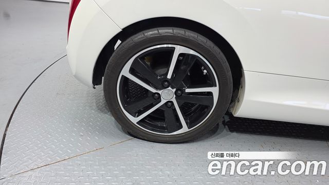 Daihatsu Copen 2016 — photo 5
