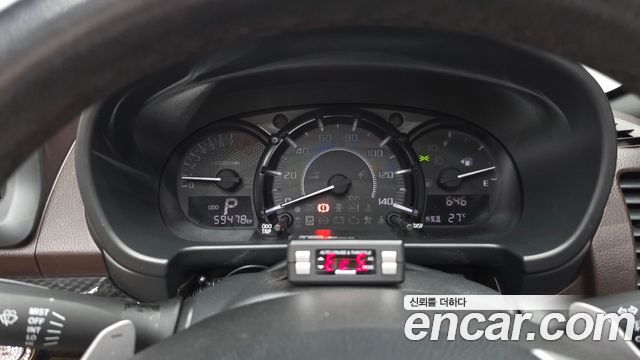 Daihatsu Copen 2016 — photo 11