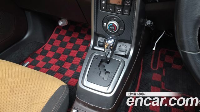 Daihatsu Copen 2016 — photo 12