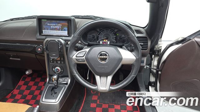Daihatsu Copen 2016 — photo 17