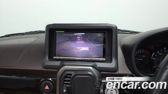 Daihatsu Copen 2016 — photo 19