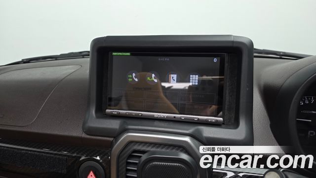 Daihatsu Copen 2016 — photo 20