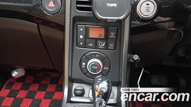 Daihatsu Copen 2016 — photo 25