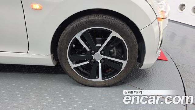 Daihatsu Copen 2016 — photo 7