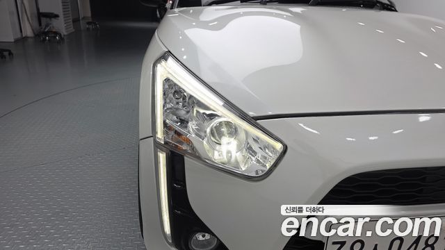 Daihatsu Copen 2016 — photo 8