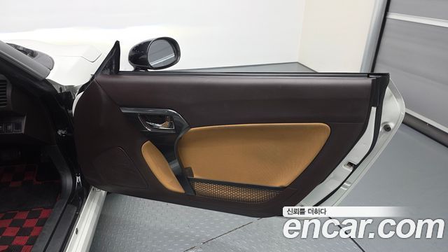 Daihatsu Copen 2016 — photo 14