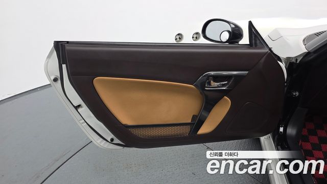 Daihatsu Copen 2016 — photo 15