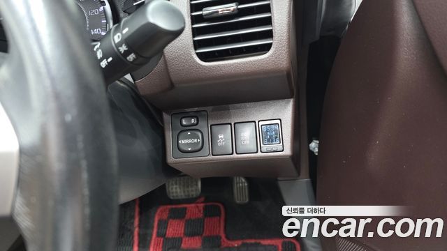 Daihatsu Copen 2016 — photo 27