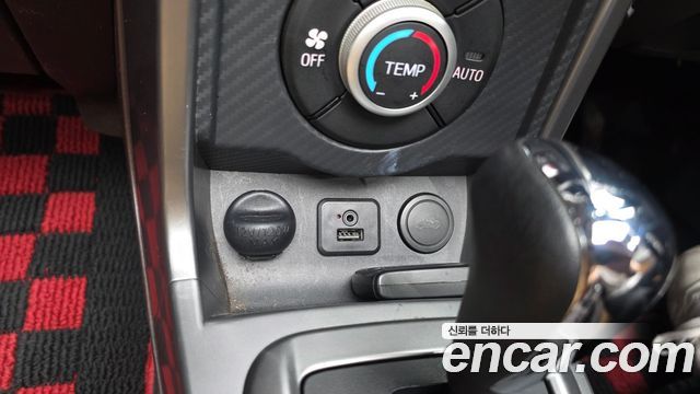 Daihatsu Copen 2016 — photo 28