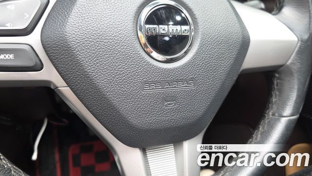 Daihatsu Copen 2016 — photo 30