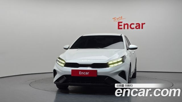 Kia K3 2022 — photo 3