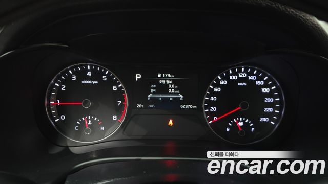 Kia K3 2022 — photo 11