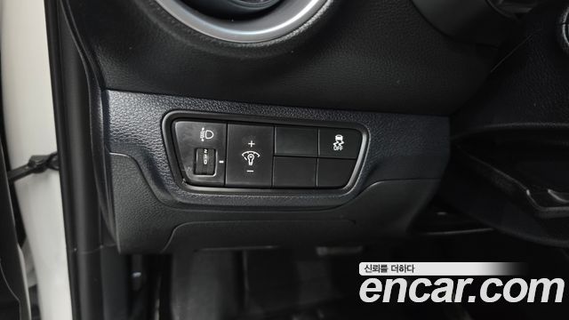 Kia K3 2022 — photo 22