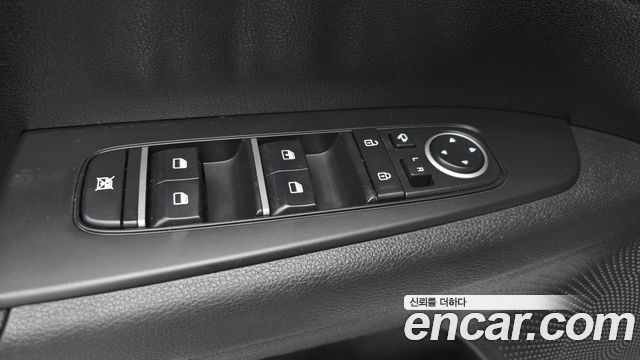 Kia K3 2022 — photo 29