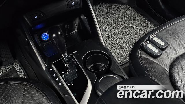 Hyundai Tucson 2012 — photo 12