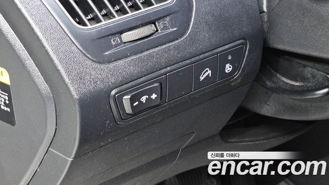 Hyundai Tucson 2012 — photo 20