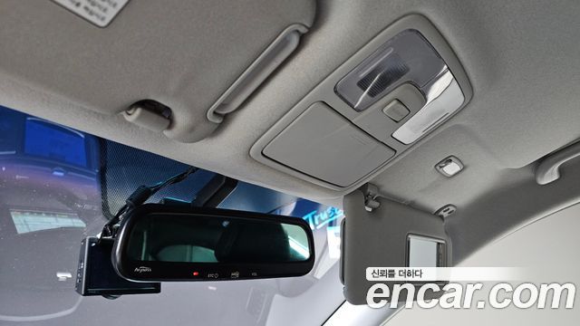Hyundai Tucson 2012 — photo 25