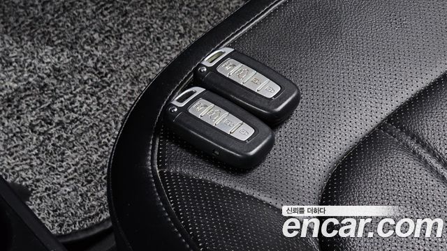 Hyundai Tucson 2012 — photo 26