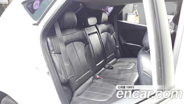 Hyundai Tucson 2012 — photo 16