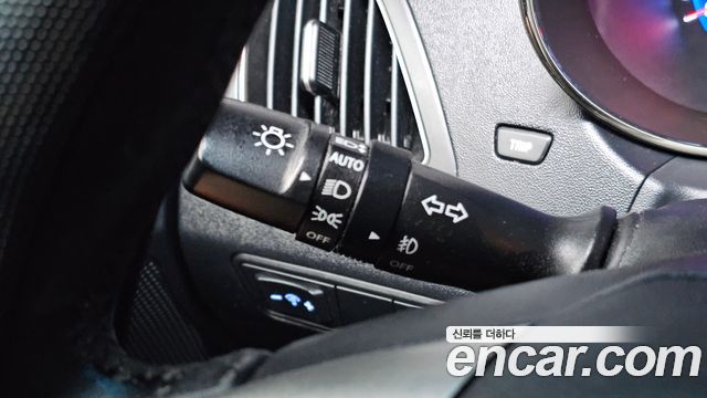 Hyundai Tucson 2012 — photo 30