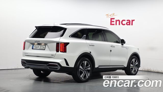 Kia Sorento 2023 — photo 2