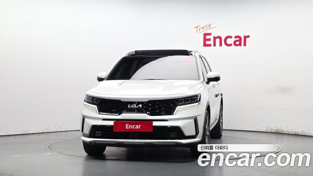 Kia Sorento 2023 — photo 3