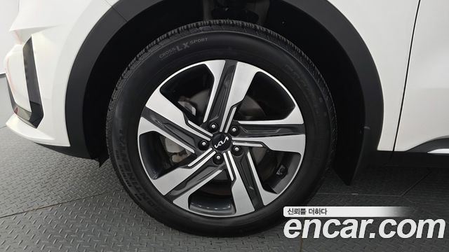 Kia Sorento 2023 — photo 5