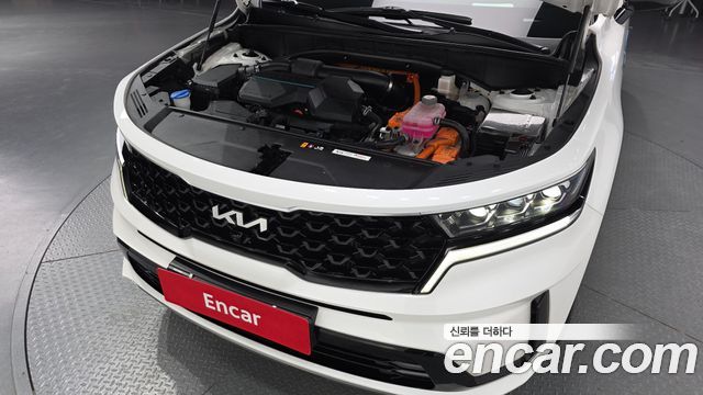 Kia Sorento 2023 — photo 6
