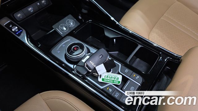 Kia Sorento 2023 — photo 9