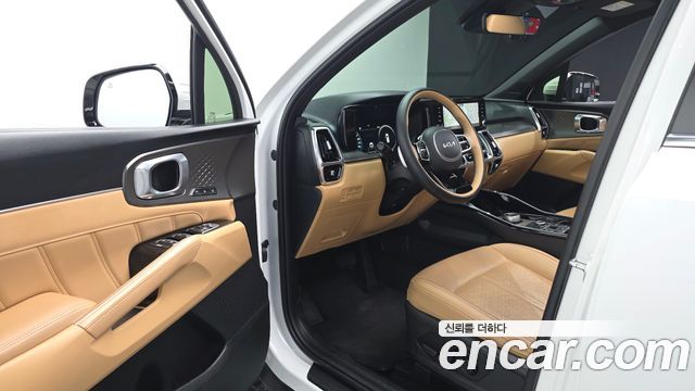 Kia Sorento 2023 — photo 10