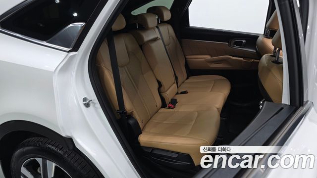 Kia Sorento 2023 — photo 12