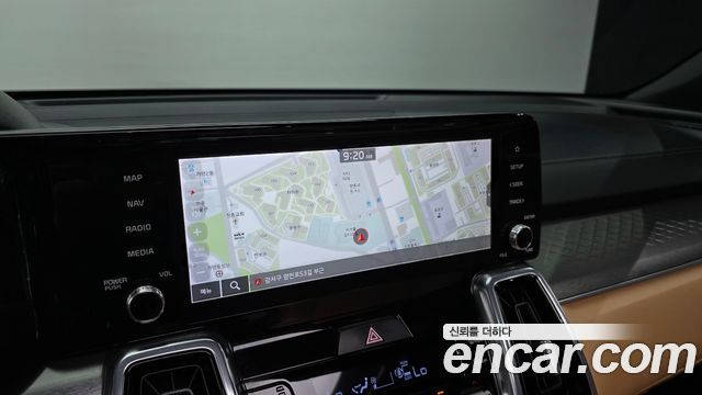 Kia Sorento 2023 — photo 15